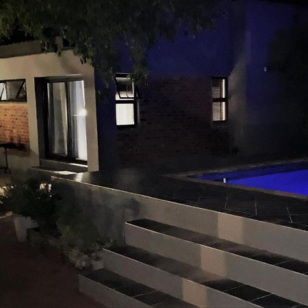 46 On Allcock Guest Apartment & Luxury Room Pretoria-Noord Kültér fotó