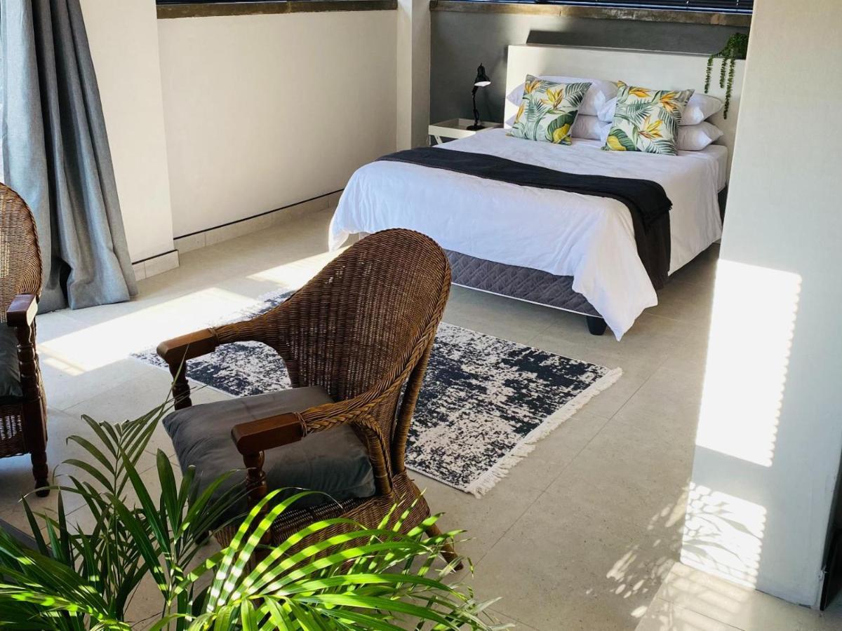 46 On Allcock Guest Apartment & Luxury Room Pretoria-Noord Kültér fotó