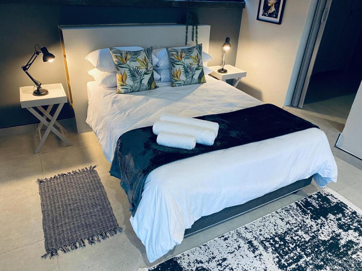46 On Allcock Guest Apartment & Luxury Room Pretoria-Noord Kültér fotó