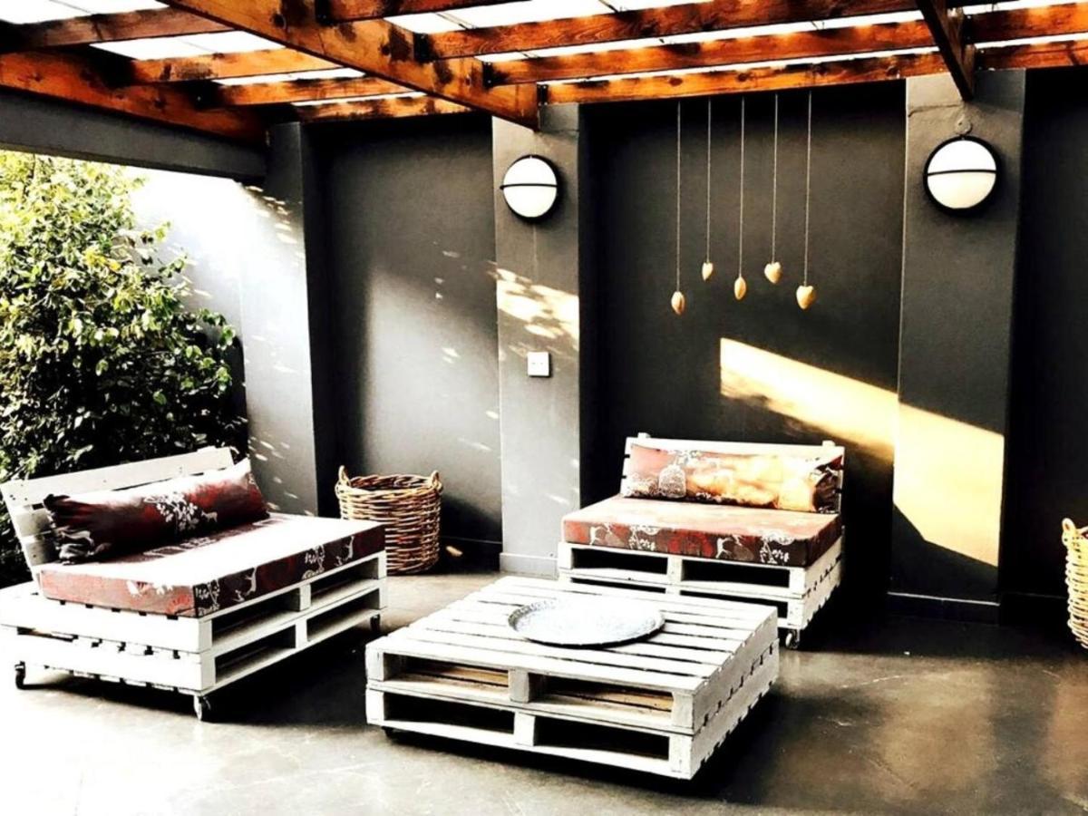 46 On Allcock Guest Apartment & Luxury Room Pretoria-Noord Kültér fotó