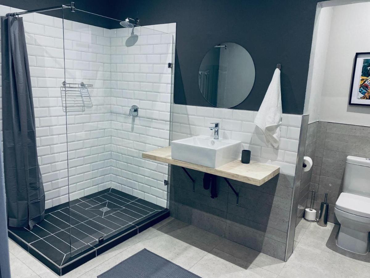 46 On Allcock Guest Apartment & Luxury Room Pretoria-Noord Kültér fotó