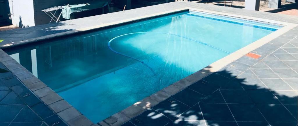 46 On Allcock Guest Apartment & Luxury Room Pretoria-Noord Kültér fotó