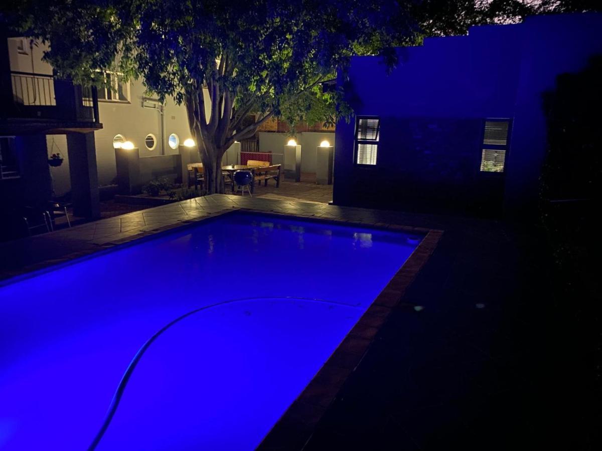46 On Allcock Guest Apartment & Luxury Room Pretoria-Noord Kültér fotó