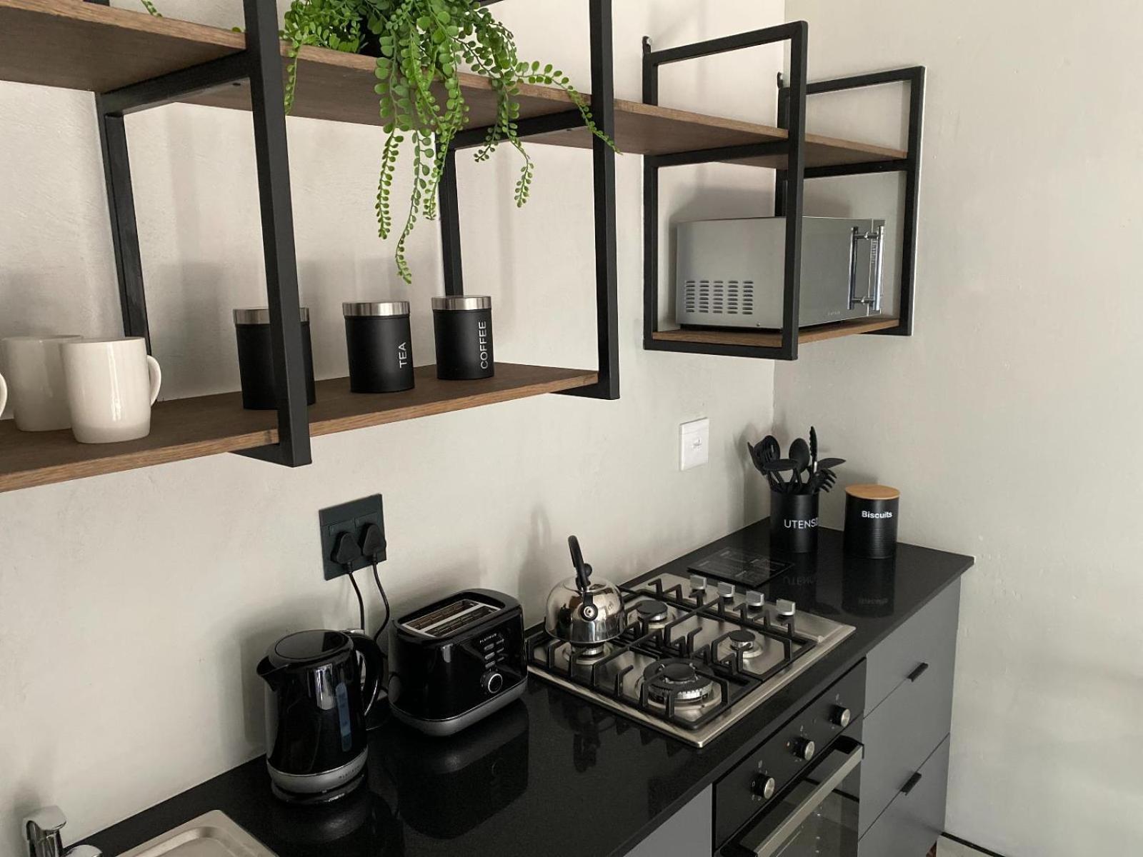 46 On Allcock Guest Apartment & Luxury Room Pretoria-Noord Kültér fotó