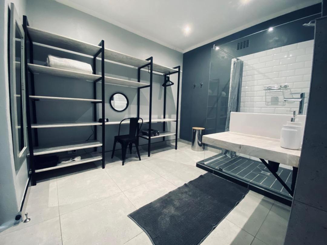 46 On Allcock Guest Apartment & Luxury Room Pretoria-Noord Szoba fotó
